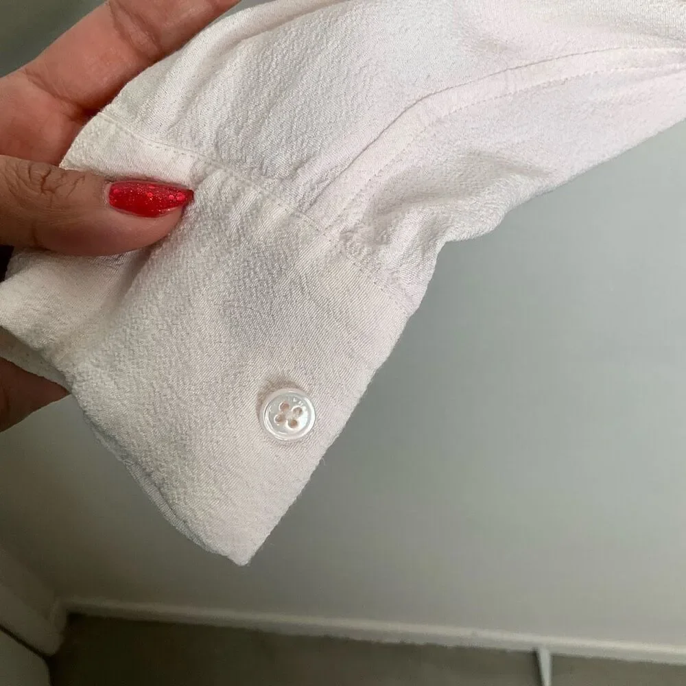 Equipment Signature Button Down Shirt